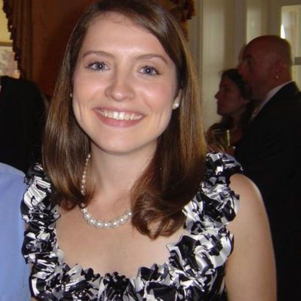 Meet your Posher, Deann
